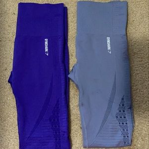 gymshark energy seamless